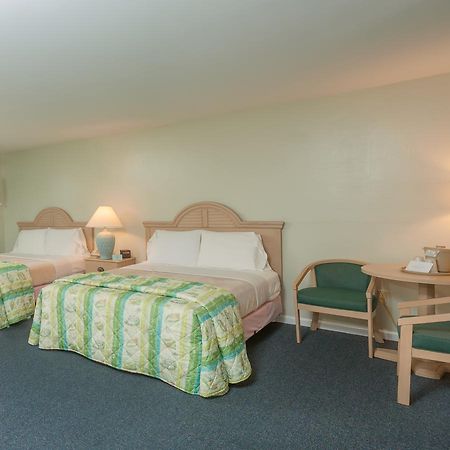 Southfleet Motor Inn Wellfleet Exterior photo