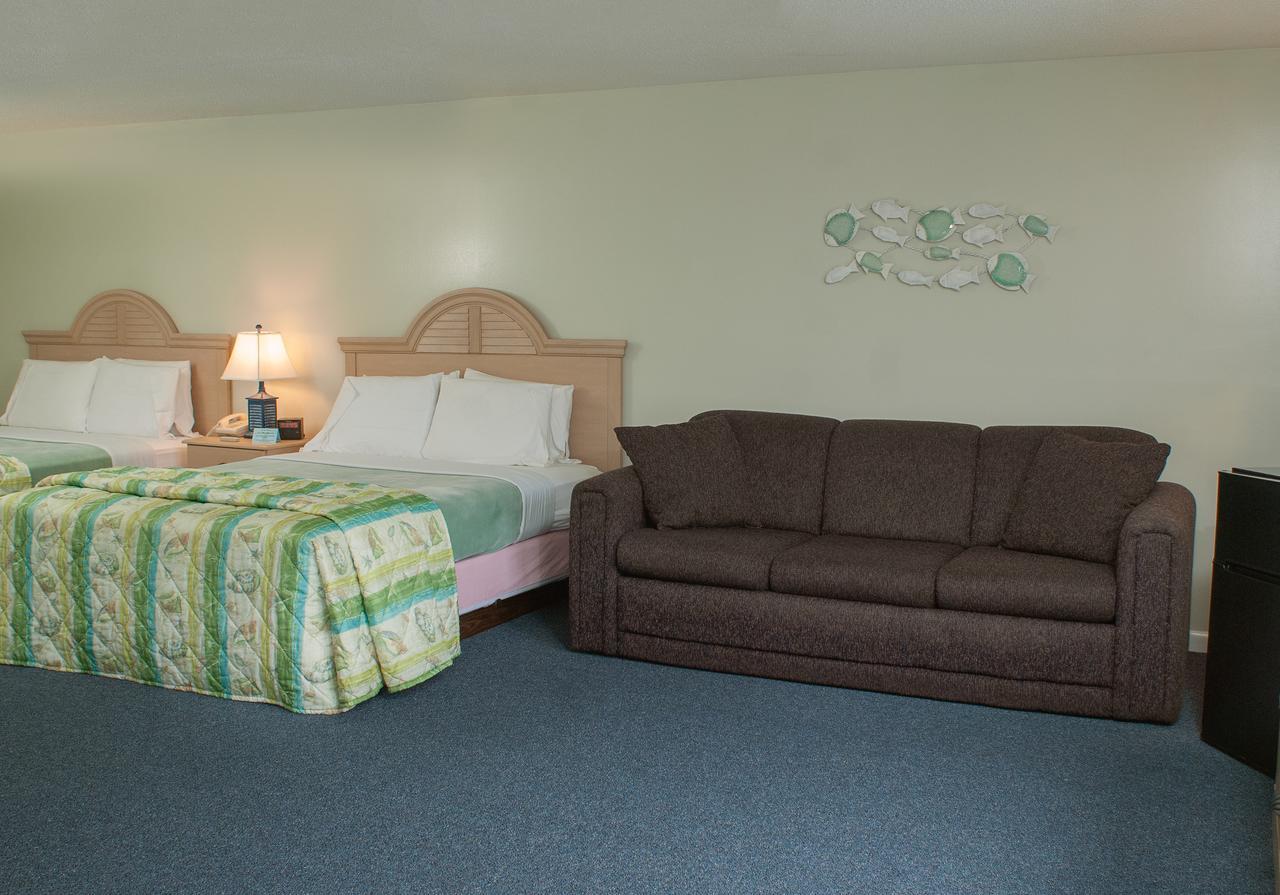 Southfleet Motor Inn Wellfleet Room photo
