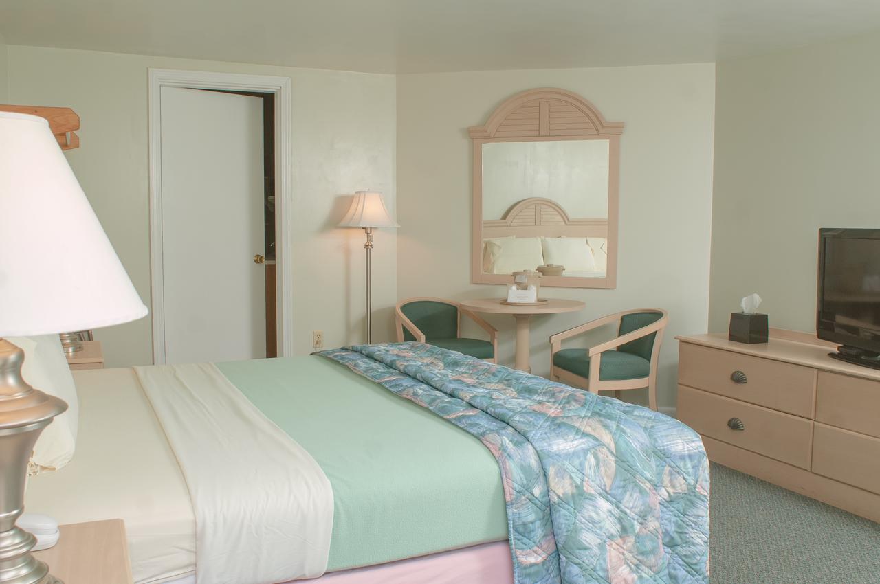 Southfleet Motor Inn Wellfleet Exterior photo
